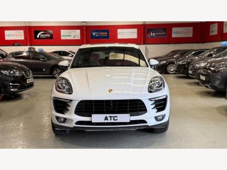 2015 Porsche Macan - photo 2