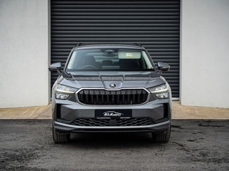2024 Skoda Kodiaq - view 2