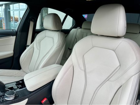 2023 BMW 5 Series M SPORT MHEV AUTO 520 D thumbnail