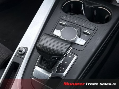 2018 Audi A5 2.0 TDI 190 S-Tronic quattro S Line €24,950 thumbnail