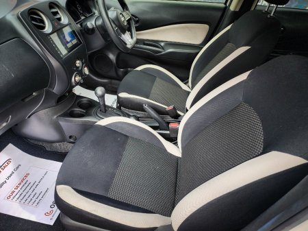 2019 Nissan Note - thumbnail 22