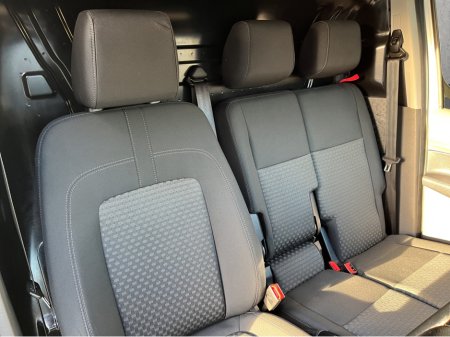 2022 Ford Transit Connect SWB HP TREND 1 1.5 TD 120 M6 FWD 3 €13,780 thumbnail