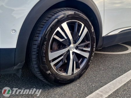 2020 Peugeot 5008 - thumbnail 10