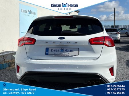 2020 Ford Focus - thumbnail 6