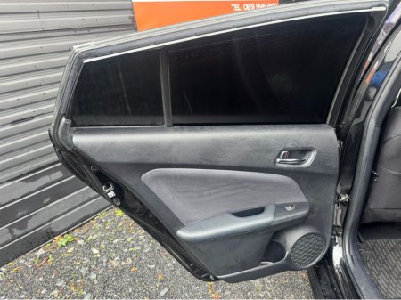 2017 Toyota Prius 1.8 HYBRID 5DR €12,995 thumbnail