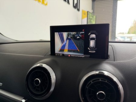 2017 Audi A3 - thumbnail 11