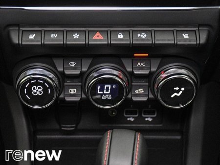 2021 Renault Arkana R.S. LINE E-TECH HYBRID 145 AUTO €25,490 thumbnail