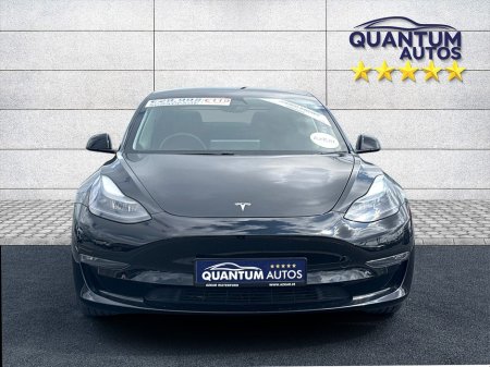 2022 Tesla Model 3 2022 LONG RANGE AWD AUTOMATIC 470BHP €146 P/W WITH NO CASH DEPOSIT 10 DAY SALE NOW ON!! €28,995