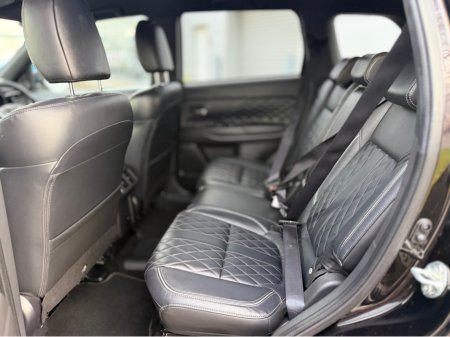 2021 Mitsubishi Outlander Style Edition ~ Petrol Plug In Hybrid. €22,999 thumbnail