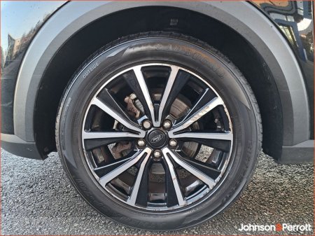 2023 Ford Puma ONLY €76 PER WEEK! 1.0L EcoBoost Hybrid 125PS Titanium €19,900 thumbnail