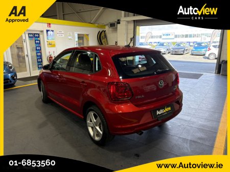 2017 Volkswagen Polo - thumbnail 7