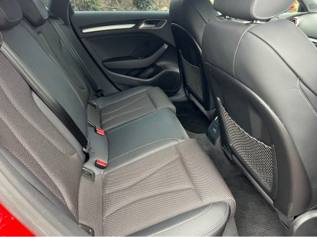 2020 Audi A3 - thumbnail 7