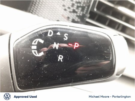 2026 Volkswagen Tayron - thumbnail 26