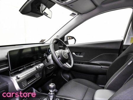 2024 Hyundai Kona - thumbnail 12