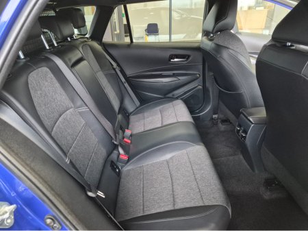 2024 Toyota Corolla - thumbnail 7