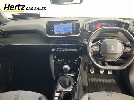 2023 Peugeot 2008 - thumbnail 13