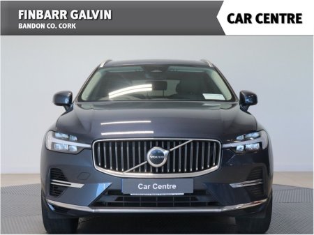 2023 Volvo XC60 - thumbnail 12