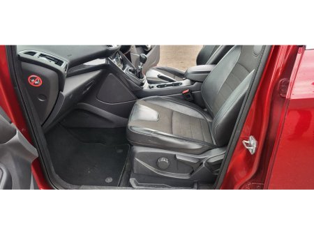 2015 Ford Kuga - thumbnail 22