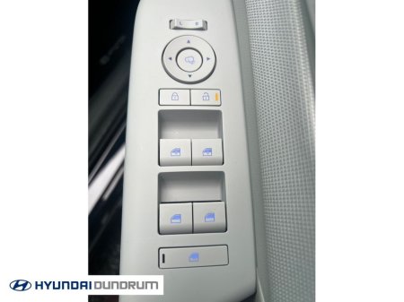 2025 Hyundai Kona EV Platinum 65Kwh €35,950 thumbnail