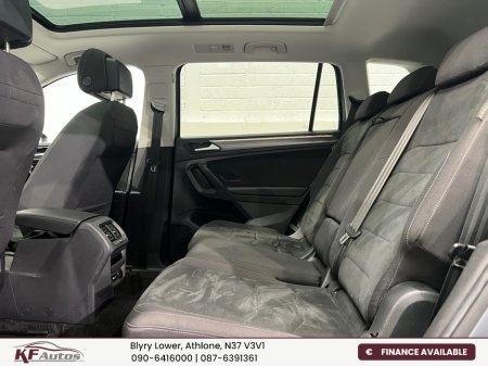 2022 Volkswagen Tiguan - thumbnail 15