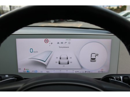 2023 Hyundai Ioniq 5 58kW Executive Plus €26,950 thumbnail