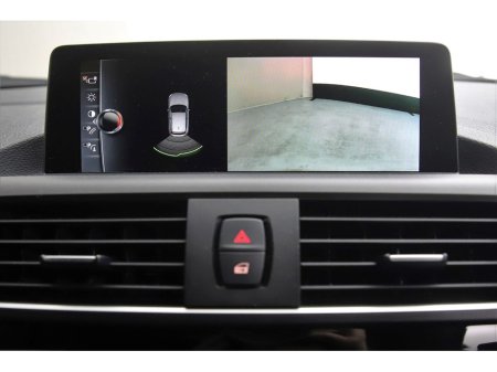 2017 BMW 1 Series 118i AUTO *REVERSE CAMERA*REAR PARK SENSORS* €16,890 thumbnail