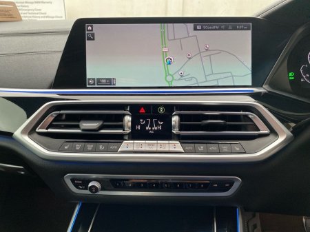 2021 BMW X5 - thumbnail 8