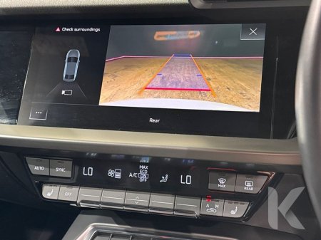 2022 Audi A3 - thumbnail 21