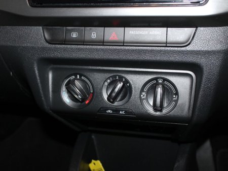 2021 Skoda Fabia - thumbnail 20