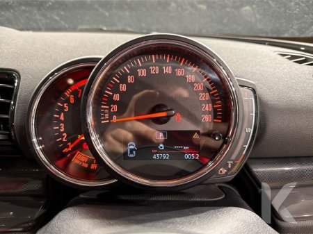 2020 MINI Cooper - thumbnail 20