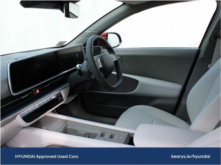 2023 Hyundai Ioniq 6 Ioniq 6 Elegance 77 kW €31,797 thumbnail