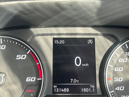 2021 SEAT Leon 2.0TDI 115hp SE €19,850 thumbnail