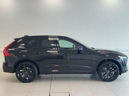 2026 Volvo XC60 - thumbnail 3