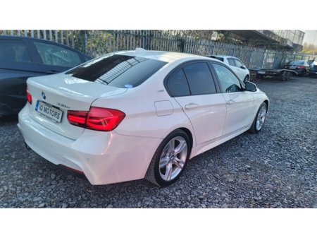 2018 BMW 3 Series - thumbnail 11