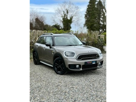 2018 MINI Countryman - thumbnail 2