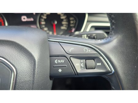 2018 Audi A4 - thumbnail 24