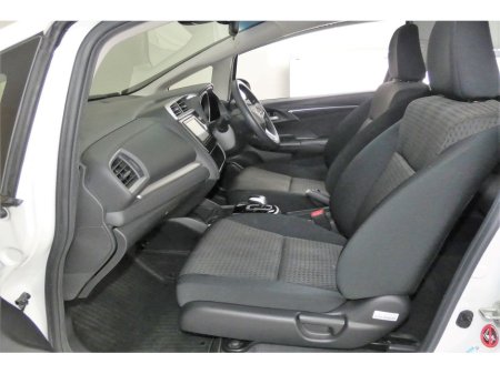 2019 Honda Fit 1.5 HYBRID AUTO *9"ANDROID CAR PLAYER*PRIVACY GLASS* thumbnail