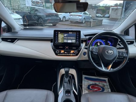 2020 Toyota Corolla  €23,000 thumbnail