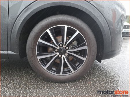 2024 Ford Puma 1.0L EcoBoost Hybrid 155PS Titanium - LOW MILEAGE ! €25,900 thumbnail