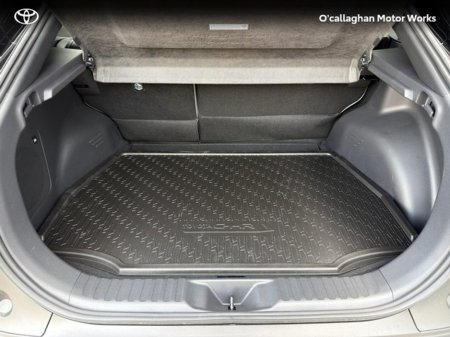 2026 Toyota C-HR - thumbnail 9