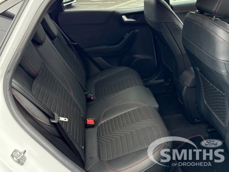 2023 Ford Puma ST-LINE X 1.0T 125PS €24,950 thumbnail