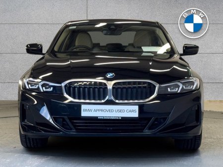 2024 BMW 3 Series 330e Sport €46,975 thumbnail