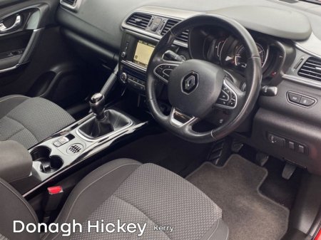 2016 Renault Kadjar - thumbnail 5