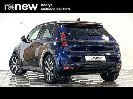 2026 Renault 5 - view 3