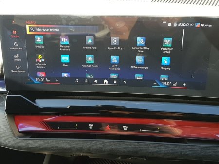 2026 BMW 5 Series - thumbnail 8