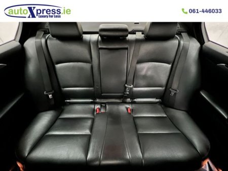 2016 BMW 5 Series 523D M SPORTS Automatic, Reversing camera €19,995 thumbnail