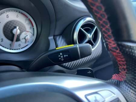 2013 Mercedes-Benz A Class - thumbnail 8