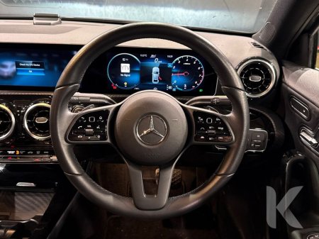 2020 Mercedes-Benz A Class - thumbnail 14