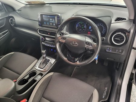 2021 Hyundai Kona - photo 6