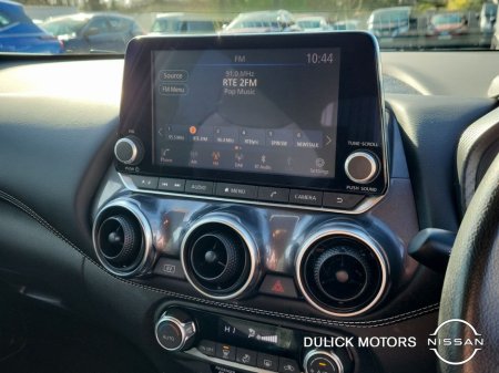 2023 Nissan Juke - thumbnail 13